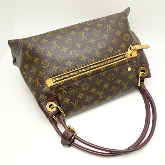 Louis Vuitton Monogram Olympe Shoulder bag - Picture 2 of 7